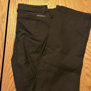 Eddie Bauer pants